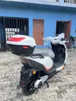 Sabon T08 Electric Bike 2026 Fari - 3