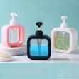 Kwalba Mai Nuna Abin Ciki - 500ml - 1
