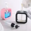 Kwalba Mai Nuna Abin Ciki - 500ml - 3