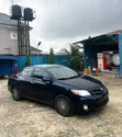2012 Toyota Corolla LE Sedan - Blue - 2