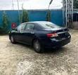 2012 Toyota Corolla LE Sedan - Blue - 4