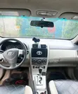 2012 Toyota Corolla LE Sedan - Blue - 5