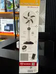 QASA Curvy 18-Inch 3-in-1 Rechargeable Fan - 4
