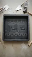 Kayan Gyaran Wutar Lantarki na Interlocking - 1