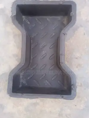 Kayan Gyaran Wutar Lantarki na Interlocking