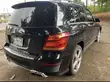 Mercedes-Benz GLK-Class 350 4MATIC 2012 Black - 2