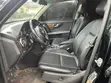 Mercedes-Benz GLK-Class 350 4MATIC 2012 Black - 3