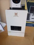 Itel Power Tank Solar System da Inverter - 2