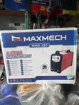 Brand New Maxmech MMA-250 Inverter Welding Machine (250A) - 1