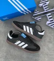 Adidas Samba Sneakers - Baki - 2