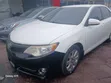 Toyota Camry 2012 Fari - 2