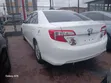 Toyota Camry 2012 Fari - 3