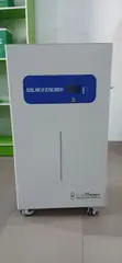 Solaco Energy 15kWh 51.2V 300Ah LiFePO4 Lithium Battery - 1