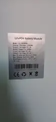 Solaco Energy 15kWh 51.2V 300Ah LiFePO4 Lithium Battery - 2