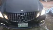 Mercedes-Benz C350 2012 Baki - 4