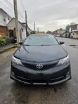 2012 Toyota Camry SE Sedan - Accident Free - 1