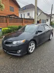 2012 Toyota Camry SE Sedan - Accident Free - 3