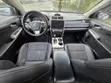 2012 Toyota Camry SE Sedan - Accident Free - 4