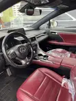 Lexus RX 350 F Sport AWD 2017 - White - 1