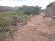 Over Half Plot Land with Uncompleted Mini Flats - 3