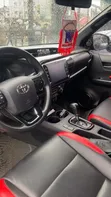 Toyota Hilux Rental - 2