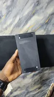 Sabuwar Samsung Galaxy Z Flip7 512GB Baƙi - 3
