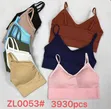 Bralettes na Mata - Nija Made Wears - 2