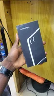 New Samsung Galaxy Z Flip7 256GB Blue - 1