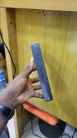 New Samsung Galaxy Z Flip7 256GB Blue - 2