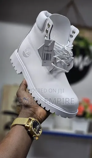 Unisex Timberland Sneakers
