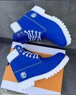 Unisex Timberland Sneakers - 3