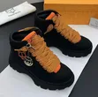 Unisex Timberland Sneakers - 4