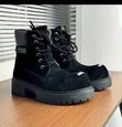 Unisex Timberland Sneakers - 5