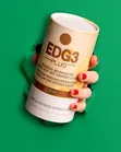 EDG3 Plus Turmeric Vitamin D3 Glutathione Supplement - 1