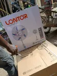 Lontor 18" Fan Mai Sake Kunna - 1