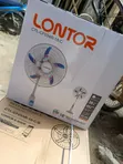 Lontor 18" Fan Mai Sake Kunna - 2