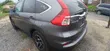 Honda CR-V 2016 Gray - 1