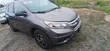 Honda CR-V 2016 Gray - 2