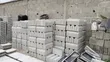 Paving Stone and Kerb Stone (60mm, 80mm) - 1