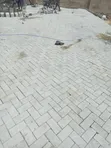 Paving Stone and Kerb Stone (60mm, 80mm) - 5