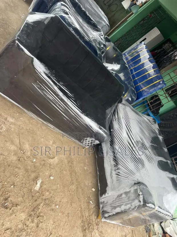 Brand New 3+2 Set of Chairs - Home Interiors - 1