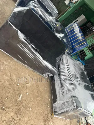 Brand New 3+2 Set of Chairs - Home Interiors