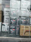 Brand New Kemage Gasoline Generator 4KW - 2