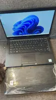 Dell Latitude 7390 2-in-1 Laptop - Core i5, 8GB RAM, 256GB SSD - 1