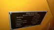 55kg Electrode Oven - 1
