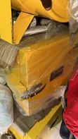 55kg Electrode Oven - 2