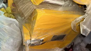 55kg Electrode Oven