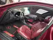 Lexus IS 250 2008 Red F-Sport Upgrade - 1