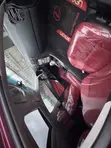 Lexus IS 250 2008 Red F-Sport Upgrade - 2