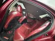 Lexus IS 250 2008 Red F-Sport Upgrade - 3